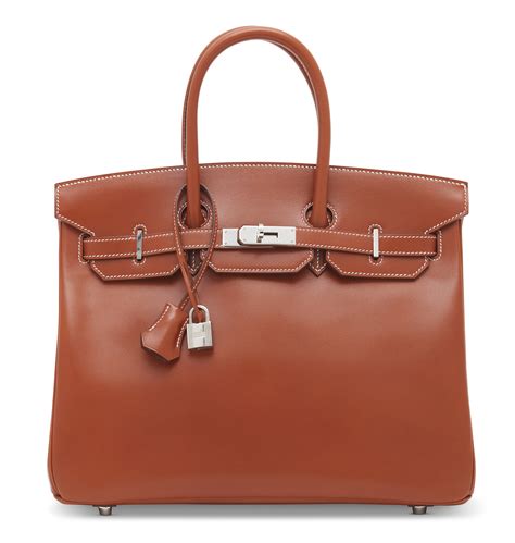 Birkin Box Leather: Exquisite Bags for Fashion-Forward Women